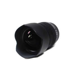 Used Panasonic Lumix G Vario 7-14mm f4.0 Asph OIS